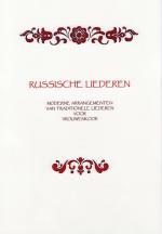 Zangboek Russische liederen